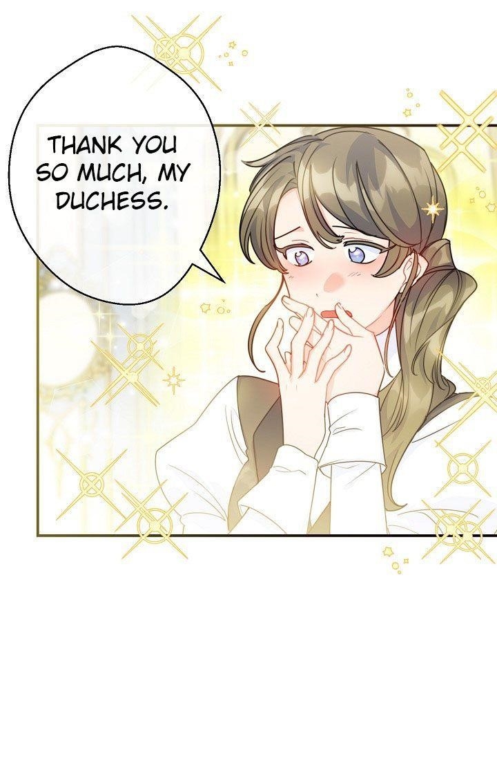 The Duchess' 50 Tea Recipes - Chapter 56 Page 40