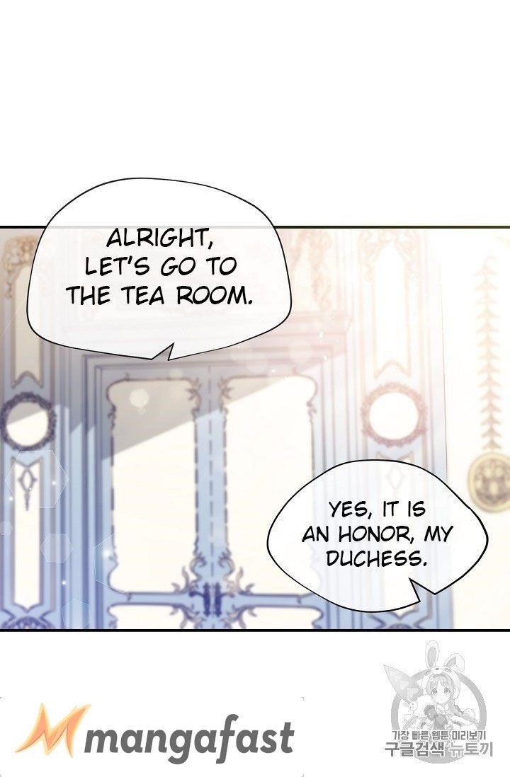 The Duchess' 50 Tea Recipes - Chapter 56 Page 41