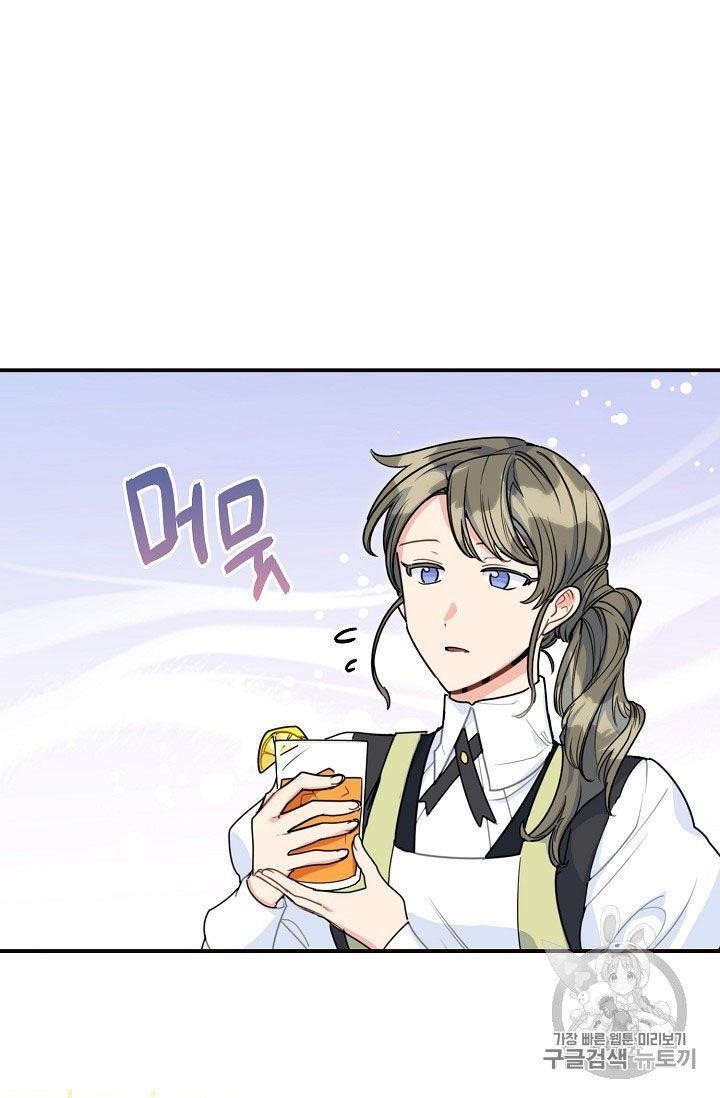 The Duchess' 50 Tea Recipes - Chapter 56 Page 47