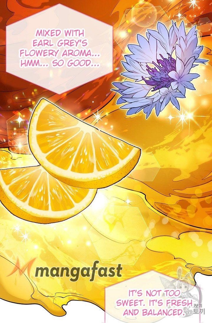 The Duchess' 50 Tea Recipes - Chapter 56 Page 51