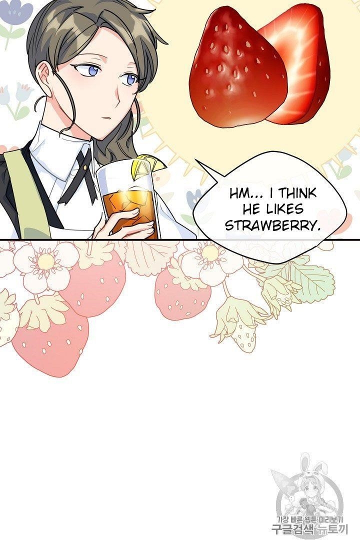 The Duchess' 50 Tea Recipes - Chapter 56 Page 55