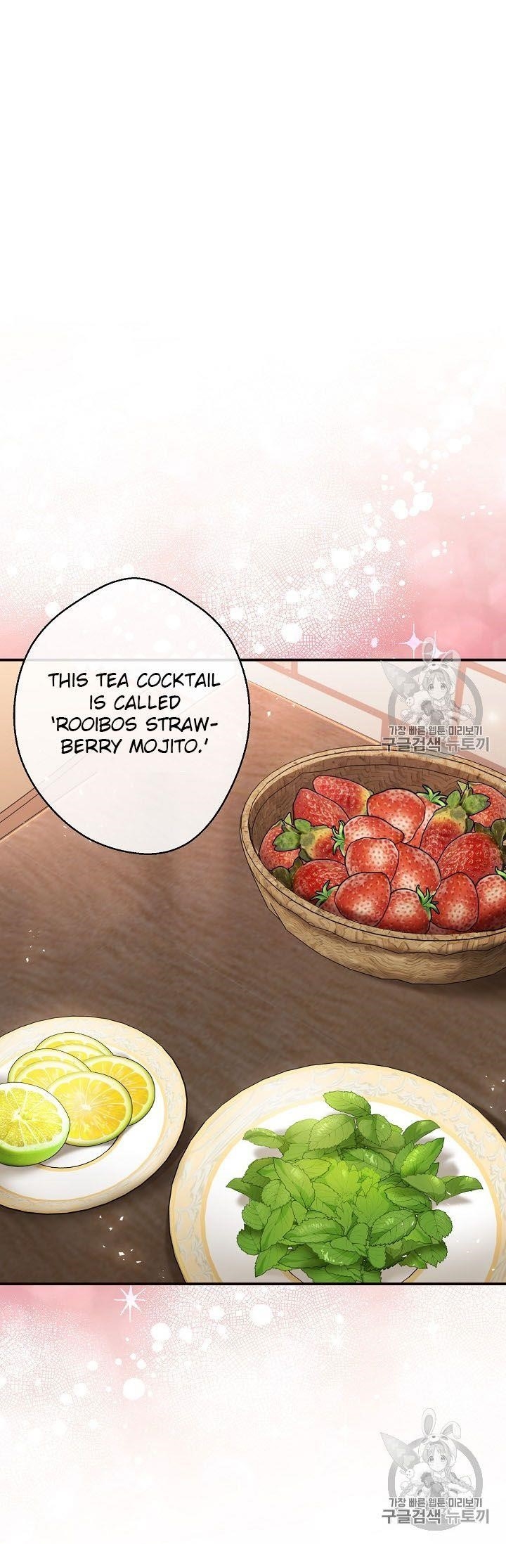 The Duchess' 50 Tea Recipes - Chapter 56 Page 57