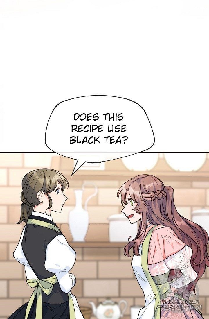 The Duchess' 50 Tea Recipes - Chapter 56 Page 58