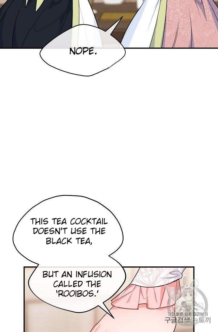 The Duchess' 50 Tea Recipes - Chapter 56 Page 59