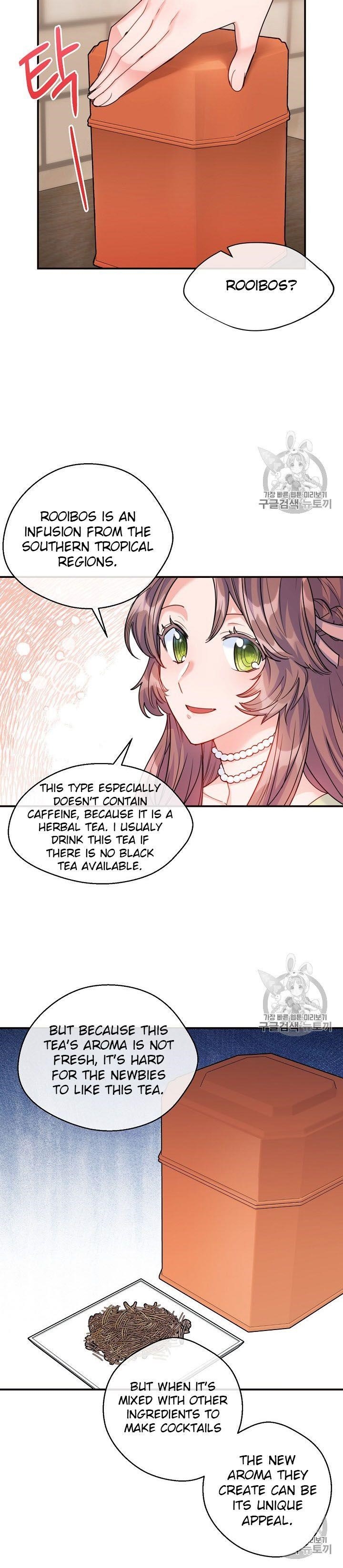 The Duchess' 50 Tea Recipes - Chapter 56 Page 60