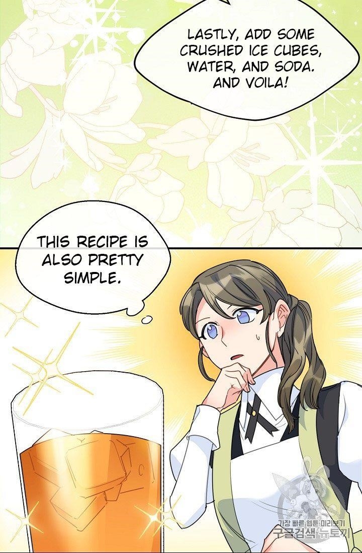 The Duchess' 50 Tea Recipes - Chapter 56 Page 64