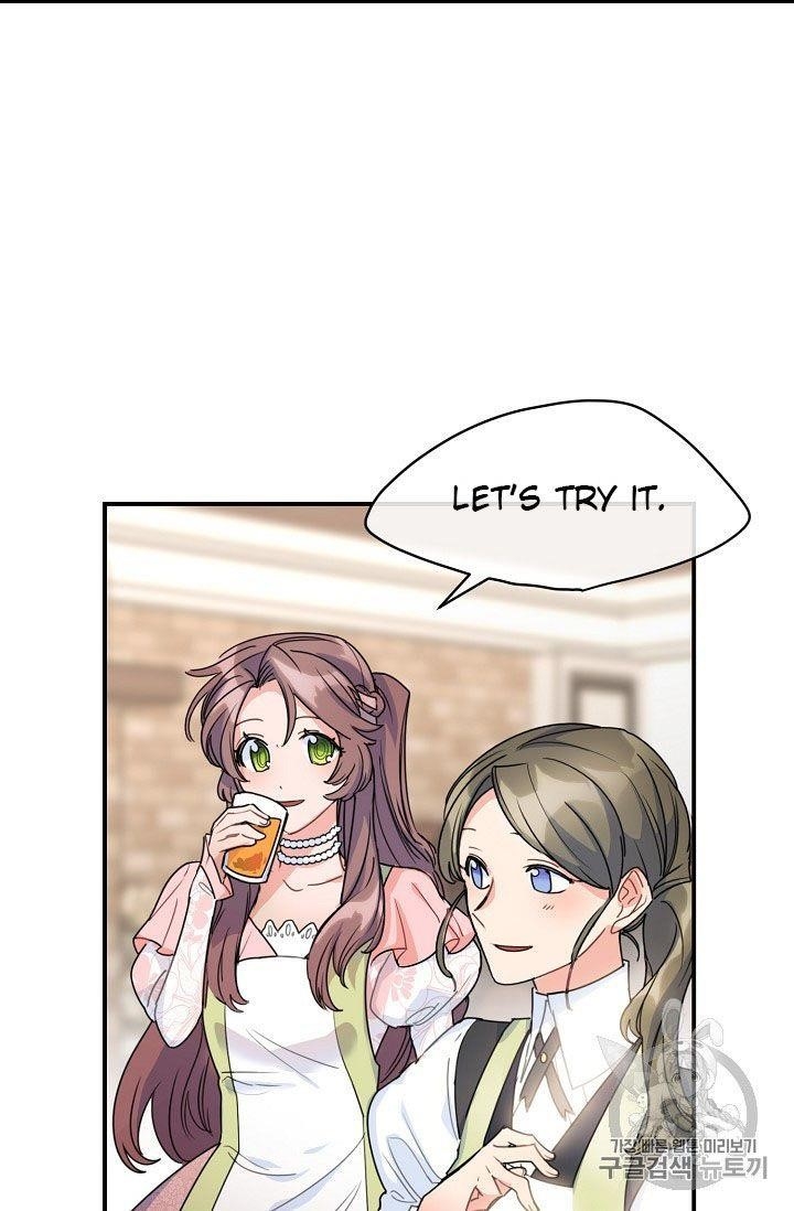 The Duchess' 50 Tea Recipes - Chapter 56 Page 65