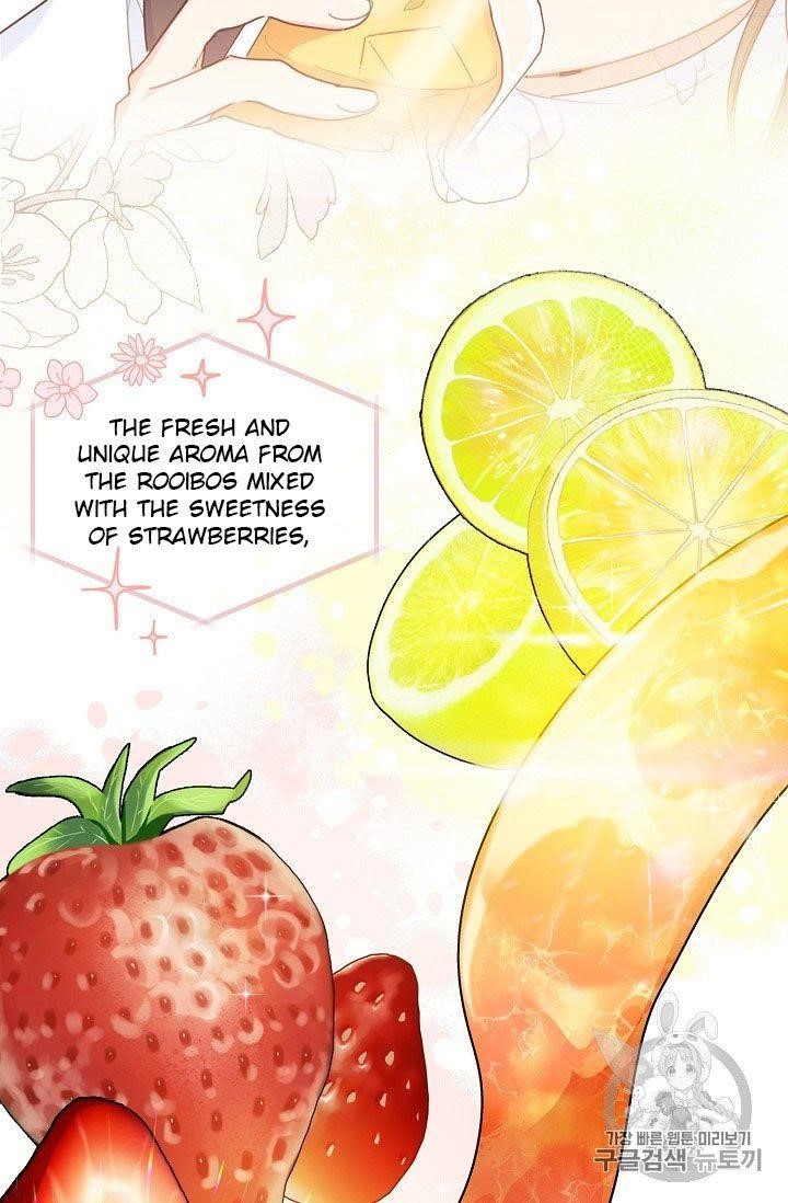 The Duchess' 50 Tea Recipes - Chapter 56 Page 67