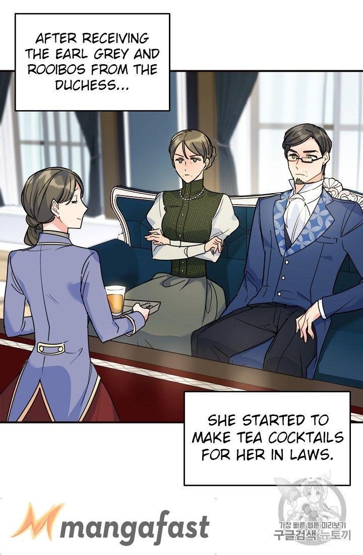 The Duchess' 50 Tea Recipes - Chapter 56 Page 76