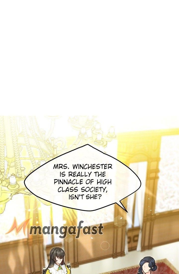 The Duchess' 50 Tea Recipes - Chapter 57 Page 1