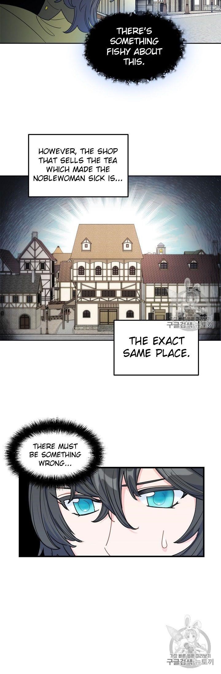 The Duchess' 50 Tea Recipes - Chapter 57 Page 10