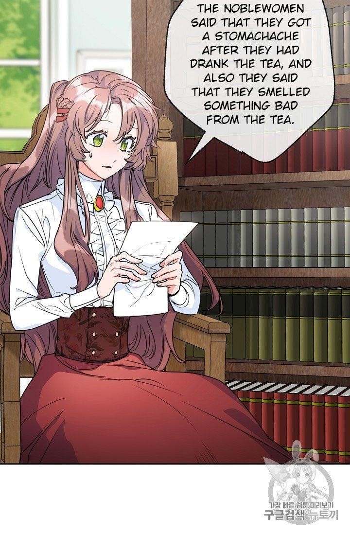 The Duchess' 50 Tea Recipes - Chapter 57 Page 14