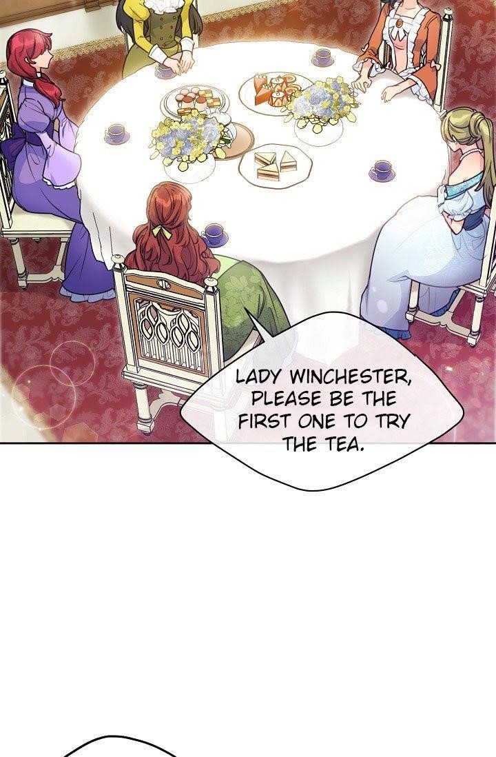 The Duchess' 50 Tea Recipes - Chapter 57 Page 2
