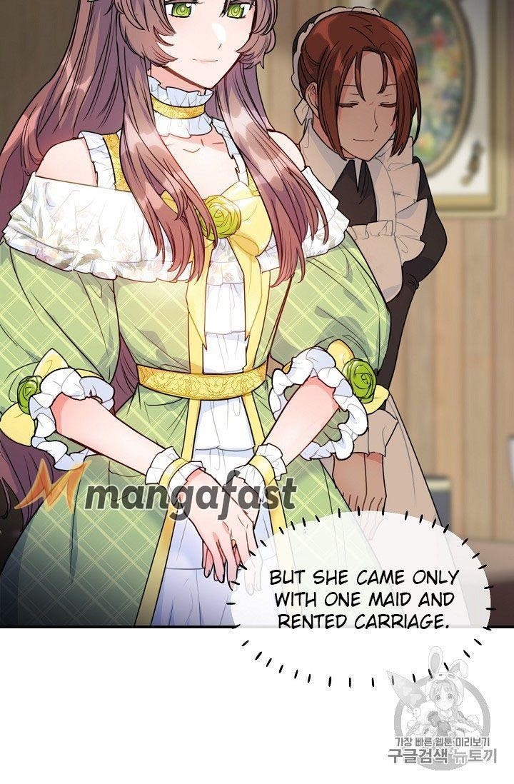 The Duchess' 50 Tea Recipes - Chapter 57 Page 23