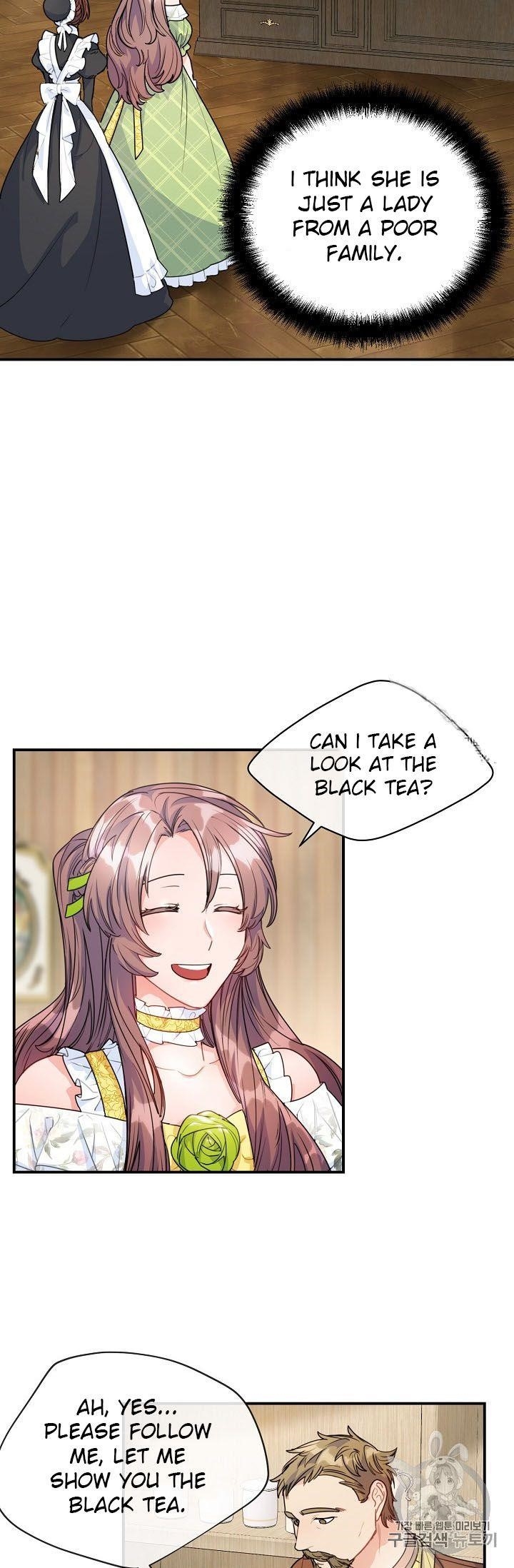 The Duchess' 50 Tea Recipes - Chapter 57 Page 25