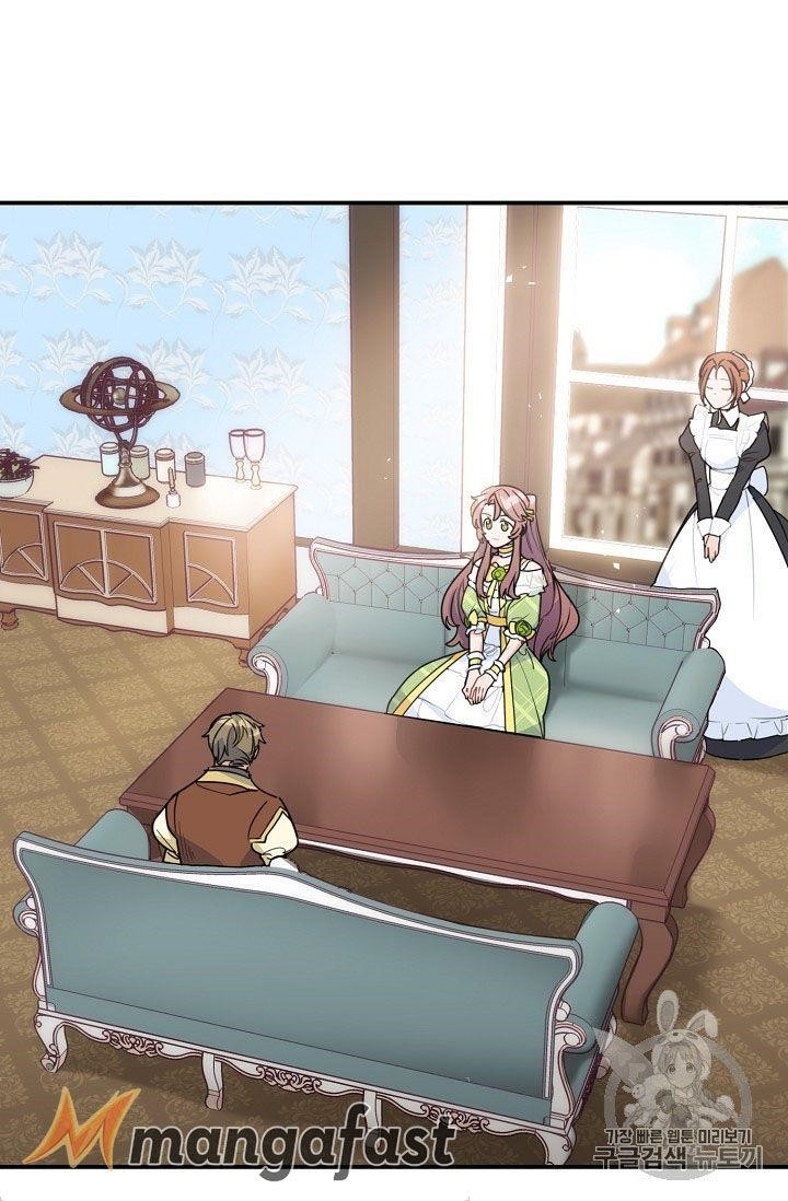 The Duchess' 50 Tea Recipes - Chapter 57 Page 27