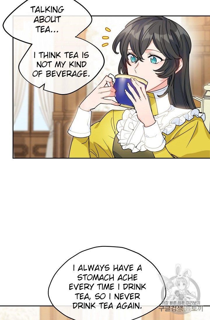 The Duchess' 50 Tea Recipes - Chapter 57 Page 3