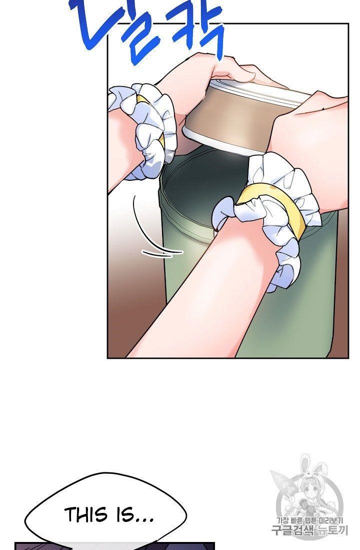 The Duchess' 50 Tea Recipes - Chapter 57 Page 34