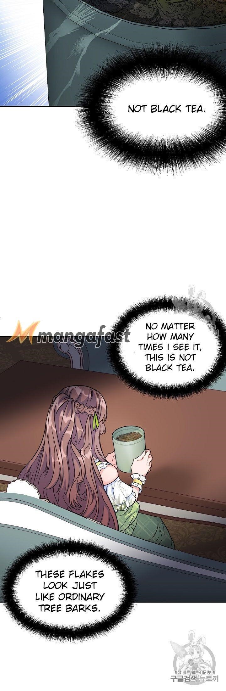 The Duchess' 50 Tea Recipes - Chapter 57 Page 36