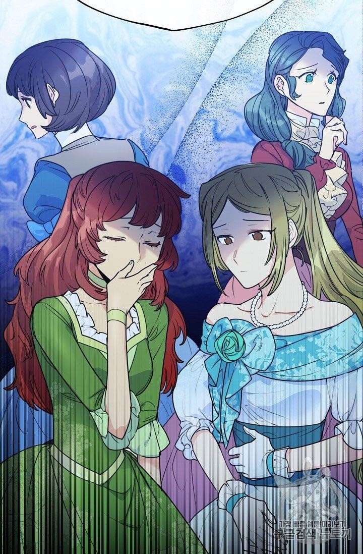 The Duchess' 50 Tea Recipes - Chapter 57 Page 39