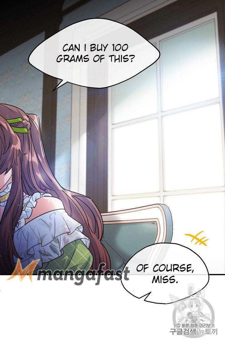 The Duchess' 50 Tea Recipes - Chapter 57 Page 41