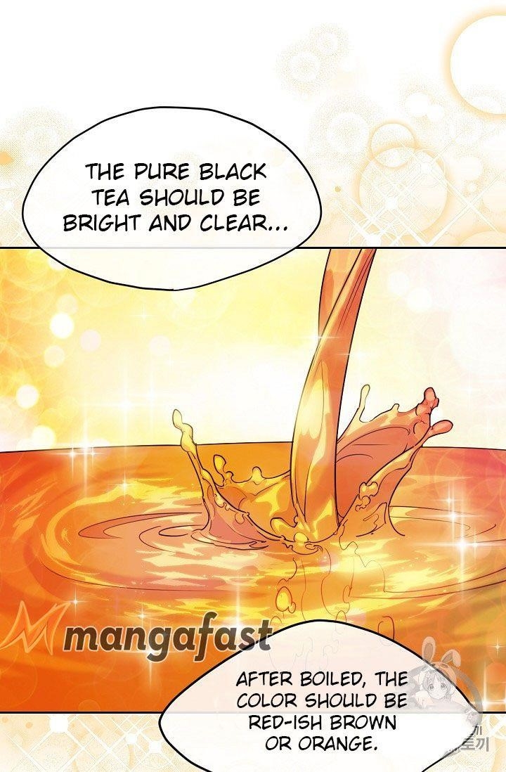 The Duchess' 50 Tea Recipes - Chapter 57 Page 46