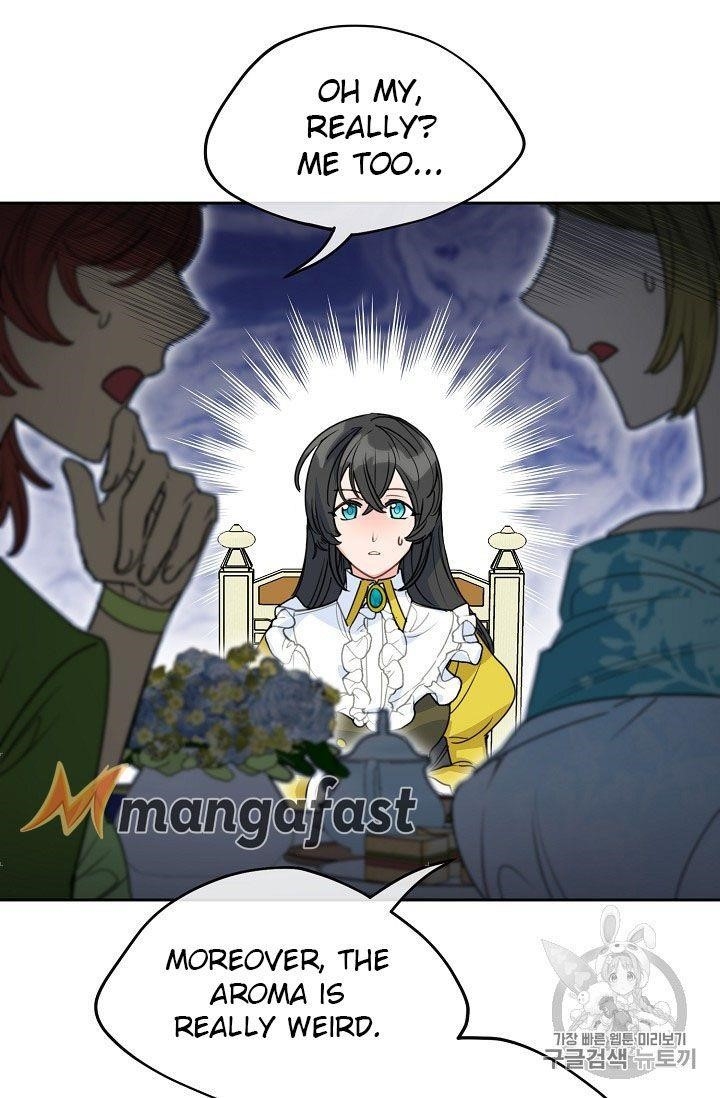 The Duchess' 50 Tea Recipes - Chapter 57 Page 5