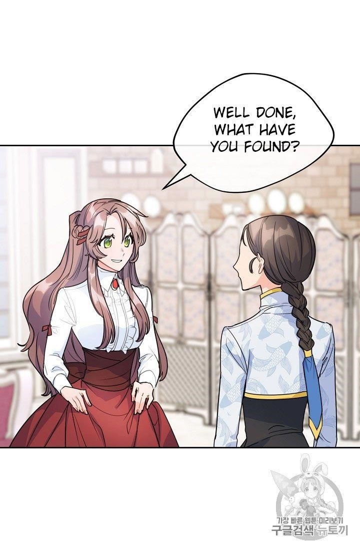 The Duchess' 50 Tea Recipes - Chapter 57 Page 53