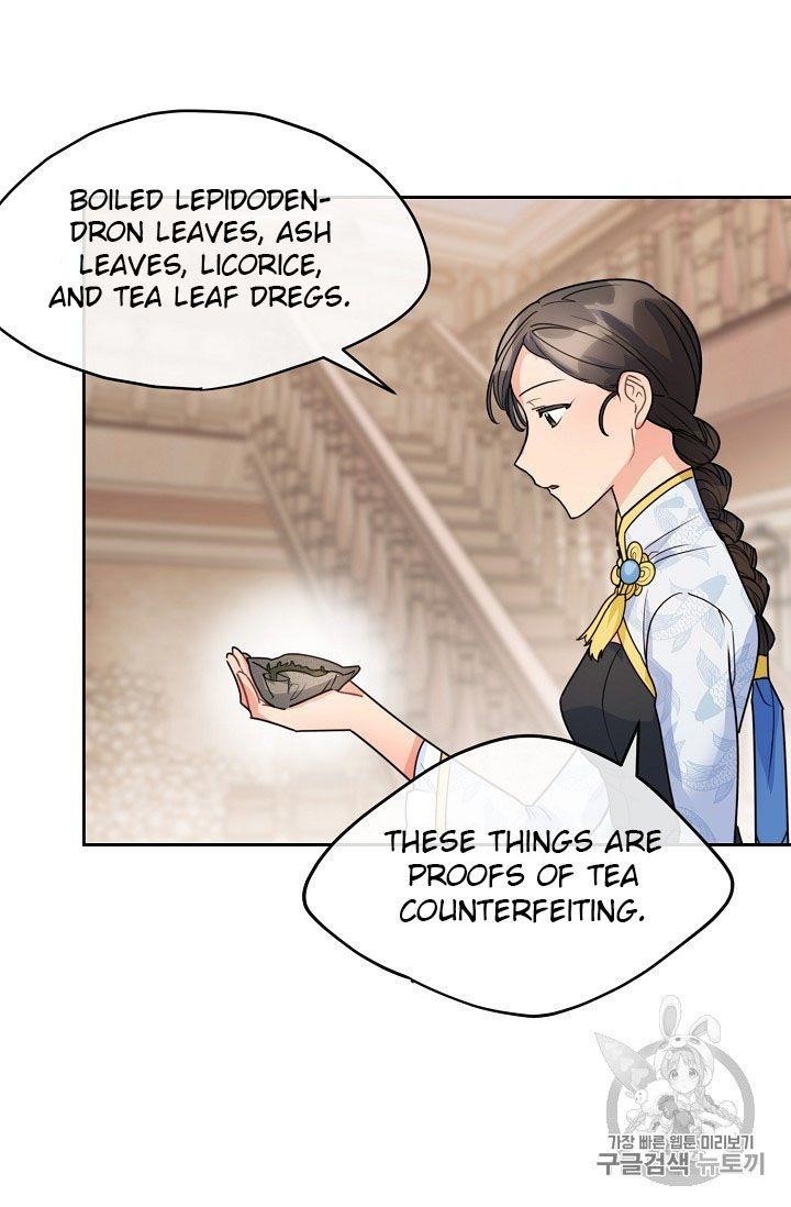 The Duchess' 50 Tea Recipes - Chapter 57 Page 59