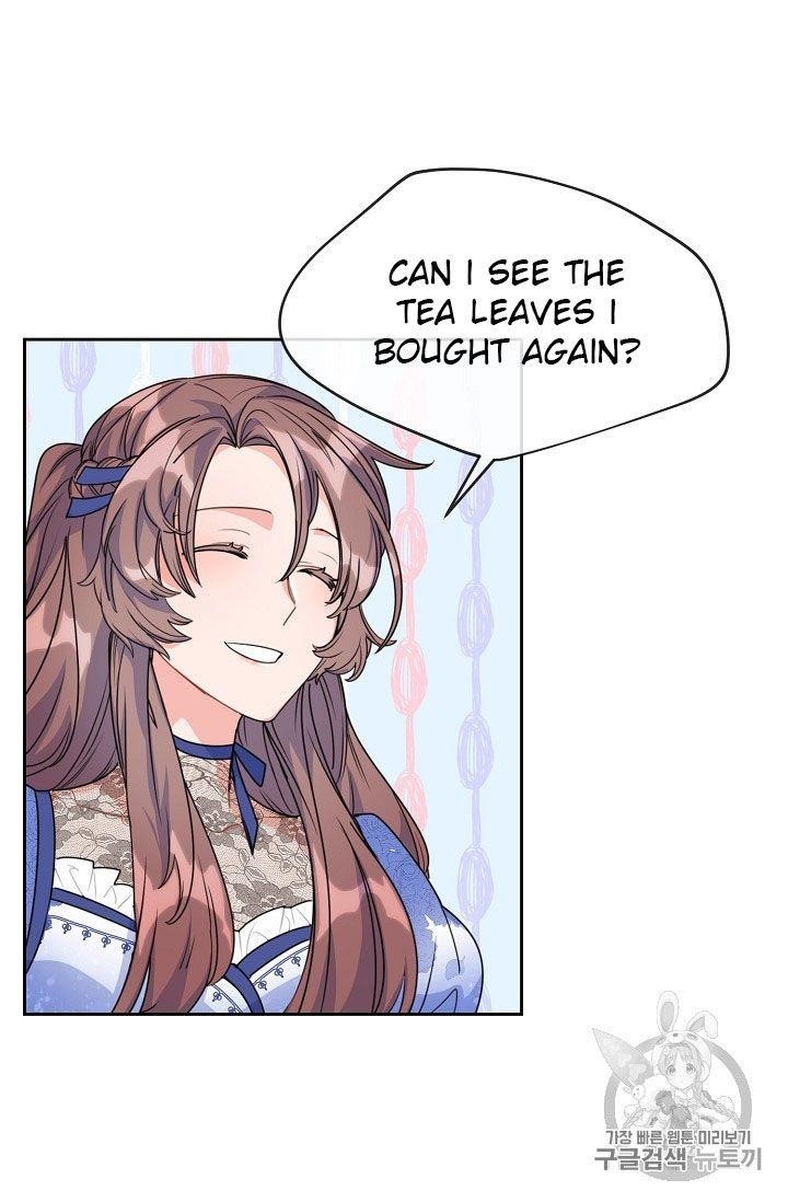 The Duchess' 50 Tea Recipes - Chapter 57 Page 65