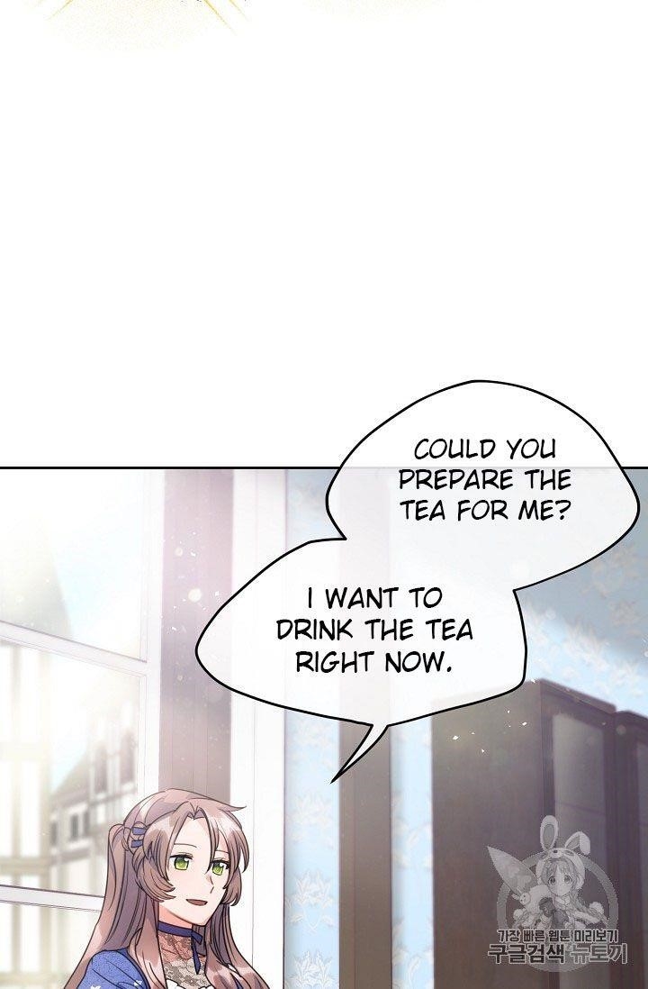 The Duchess' 50 Tea Recipes - Chapter 57 Page 67