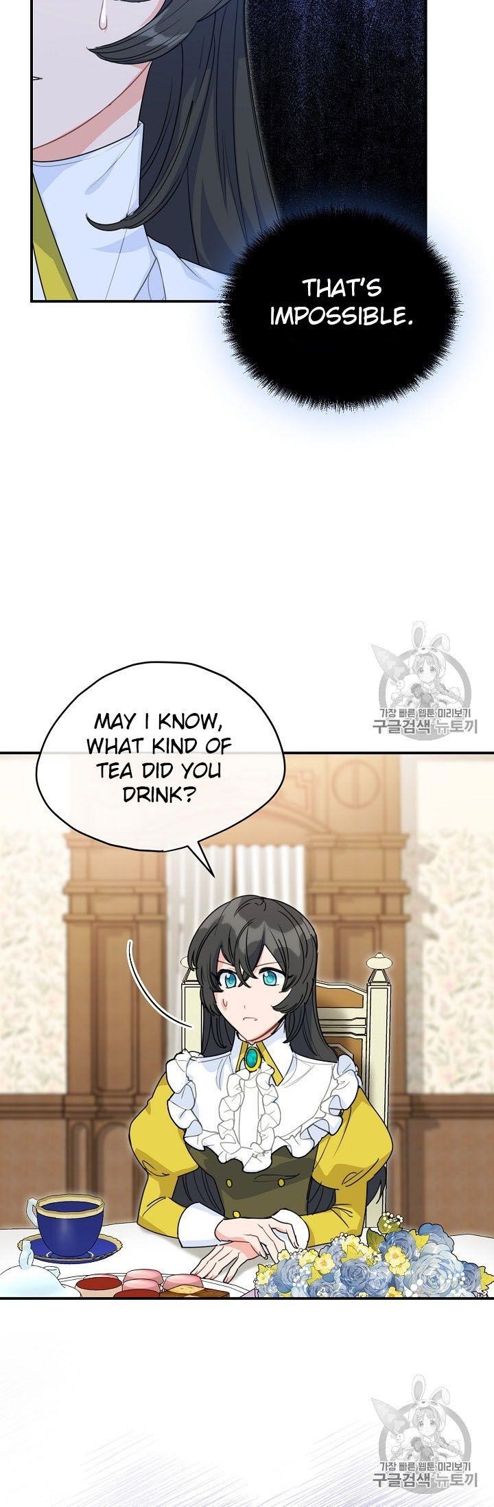 The Duchess' 50 Tea Recipes - Chapter 57 Page 7