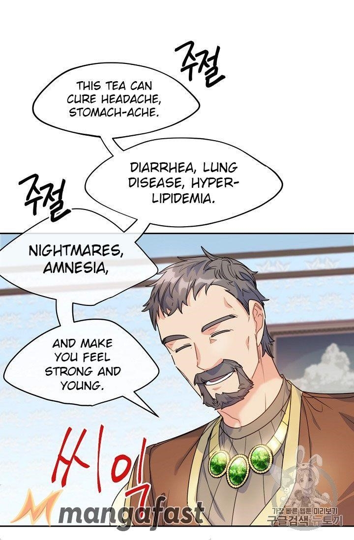 The Duchess' 50 Tea Recipes - Chapter 57 Page 71