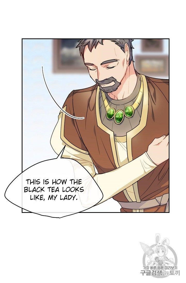 The Duchess' 50 Tea Recipes - Chapter 57 Page 74