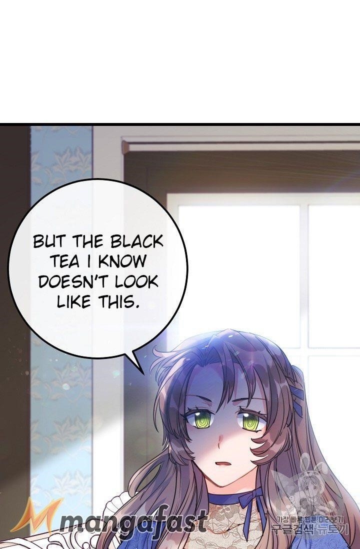 The Duchess' 50 Tea Recipes - Chapter 57 Page 76