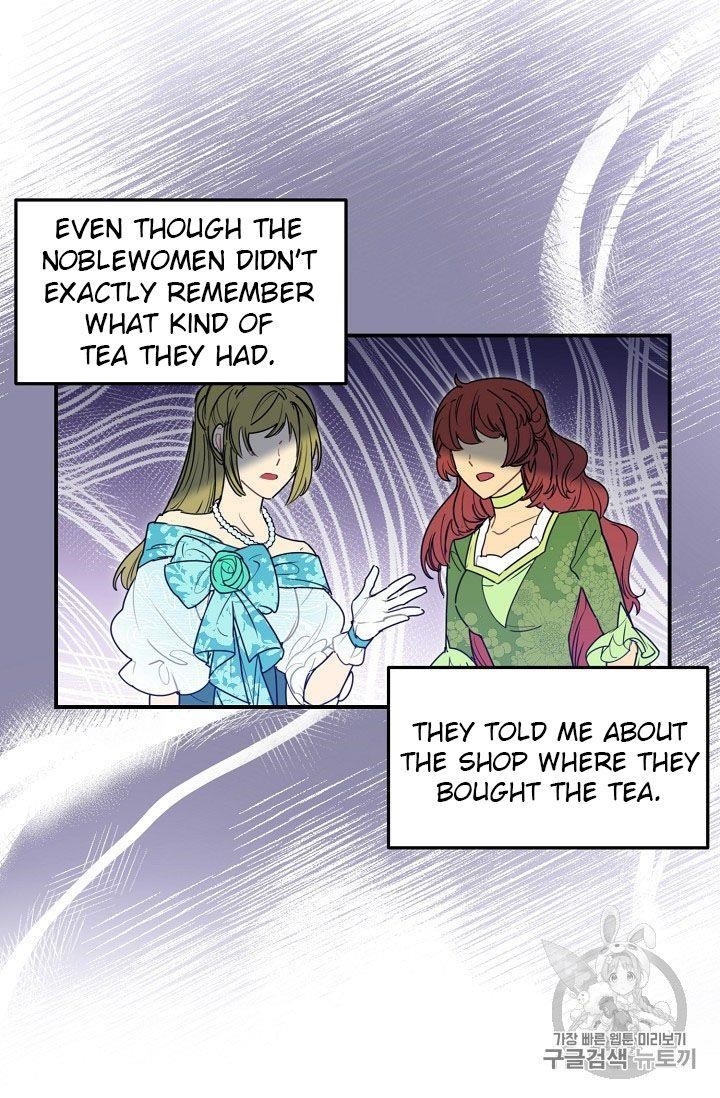 The Duchess' 50 Tea Recipes - Chapter 57 Page 8