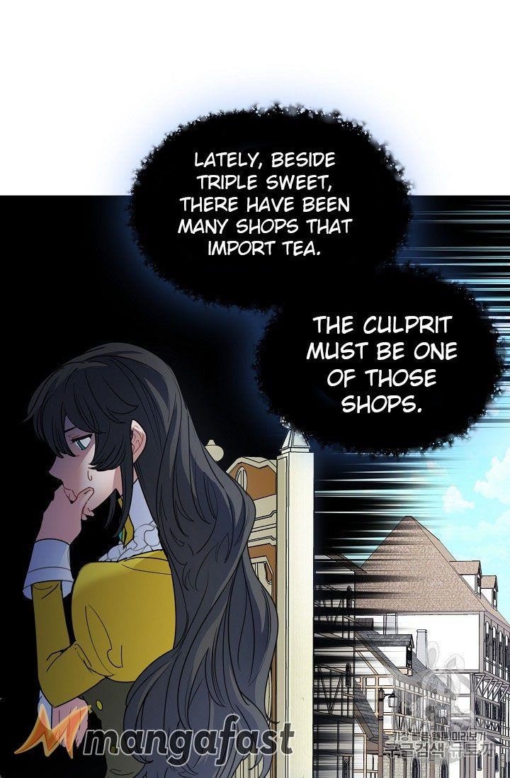 The Duchess' 50 Tea Recipes - Chapter 57 Page 9