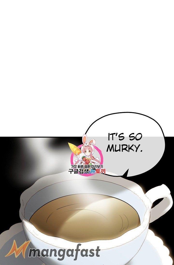 The Duchess' 50 Tea Recipes - Chapter 58 Page 1