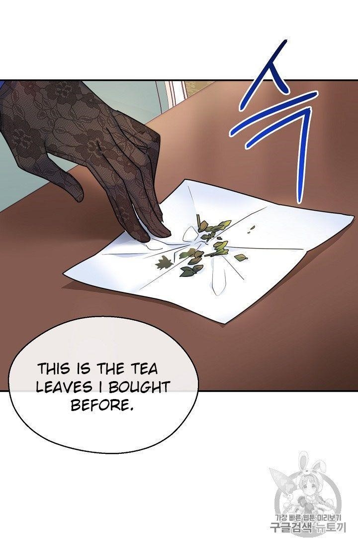 The Duchess' 50 Tea Recipes - Chapter 58 Page 10