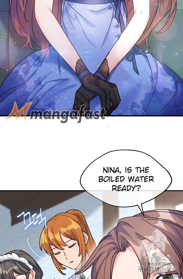 The Duchess' 50 Tea Recipes - Chapter 58 Page 18