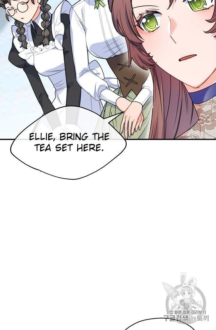 The Duchess' 50 Tea Recipes - Chapter 58 Page 19