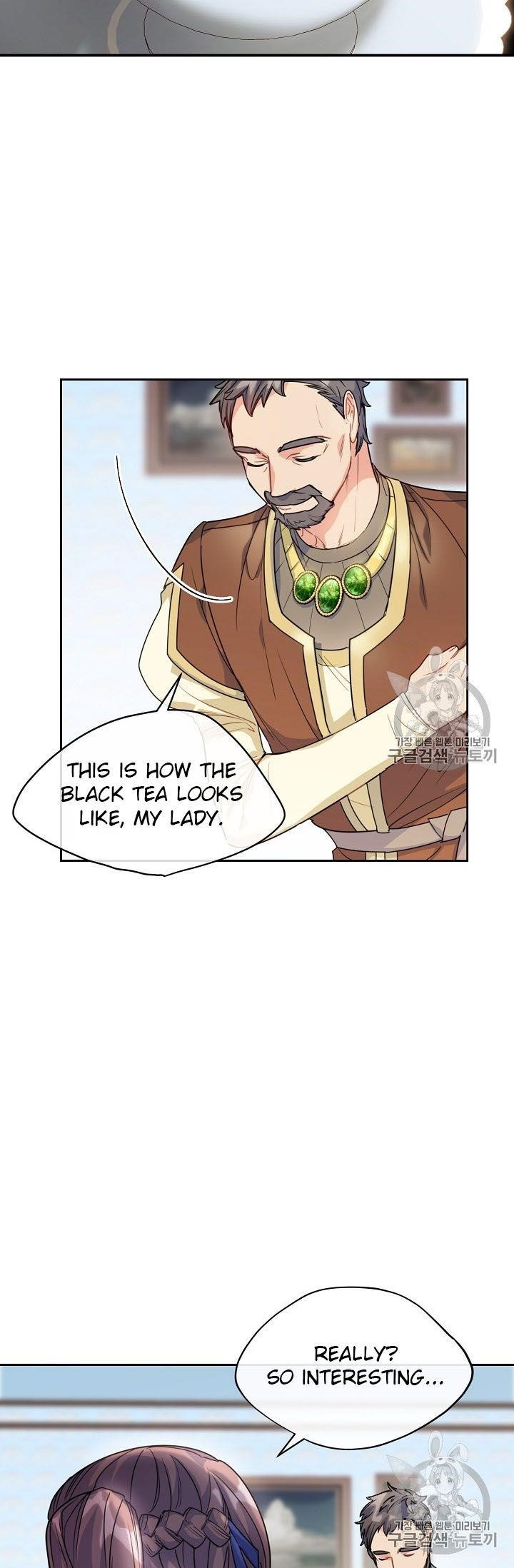 The Duchess' 50 Tea Recipes - Chapter 58 Page 2