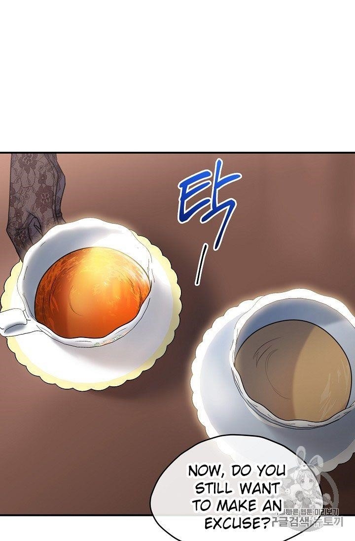 The Duchess' 50 Tea Recipes - Chapter 58 Page 24