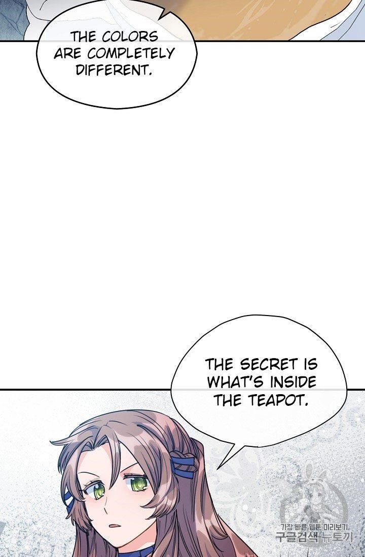 The Duchess' 50 Tea Recipes - Chapter 58 Page 26