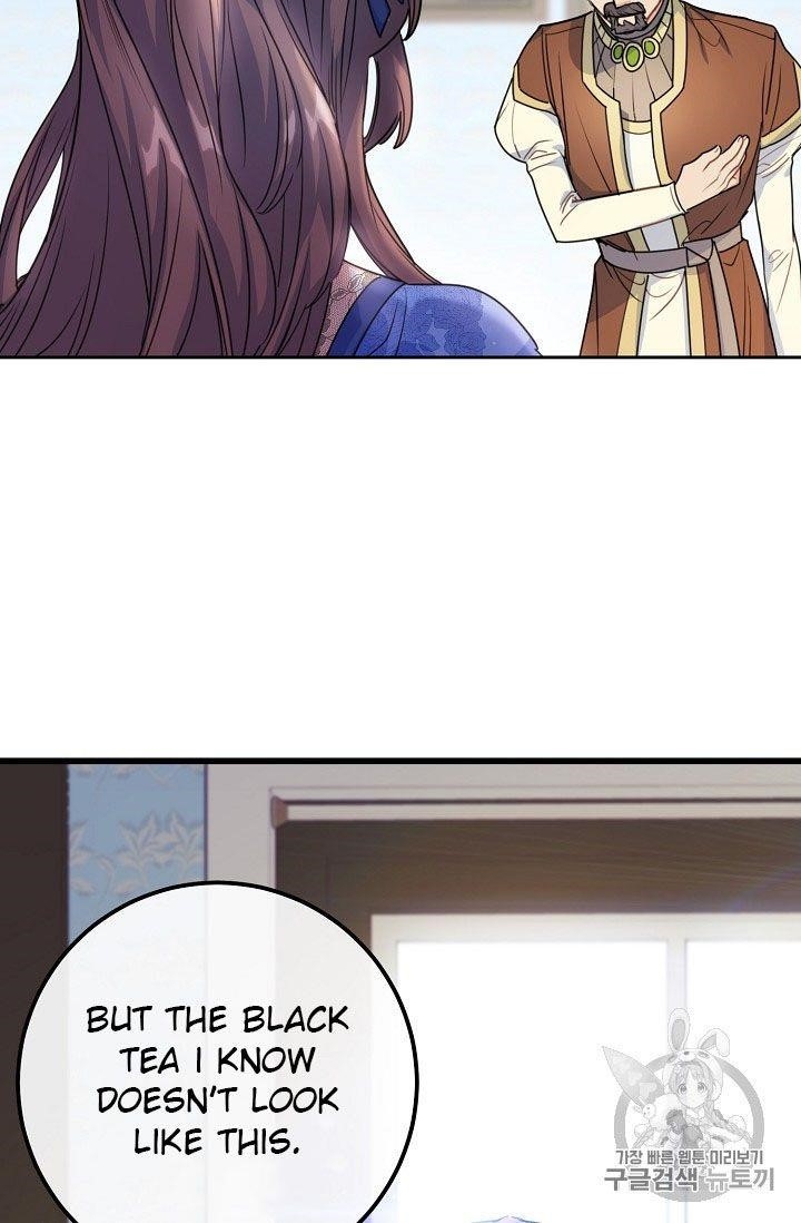 The Duchess' 50 Tea Recipes - Chapter 58 Page 3