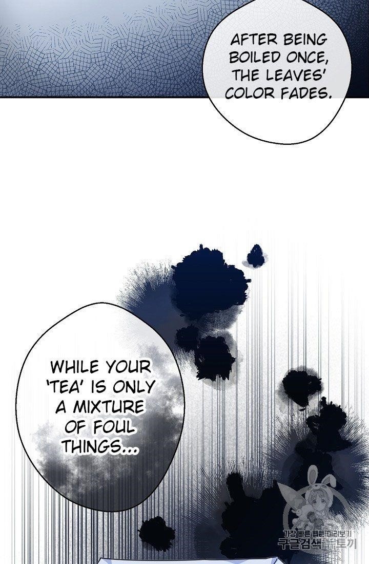 The Duchess' 50 Tea Recipes - Chapter 58 Page 30