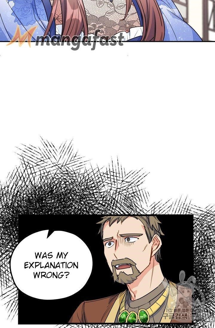 The Duchess' 50 Tea Recipes - Chapter 58 Page 33