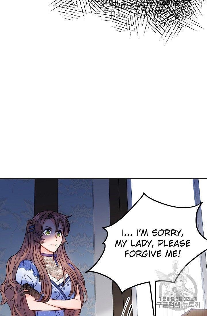 The Duchess' 50 Tea Recipes - Chapter 58 Page 34