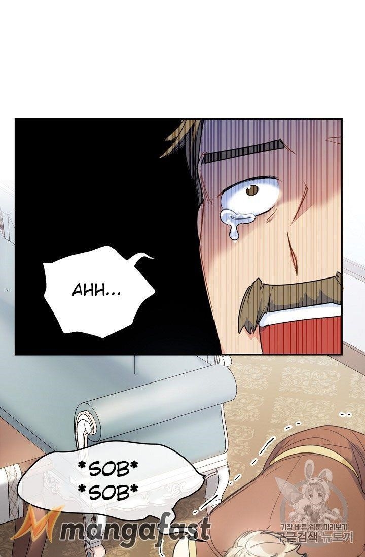 The Duchess' 50 Tea Recipes - Chapter 58 Page 36