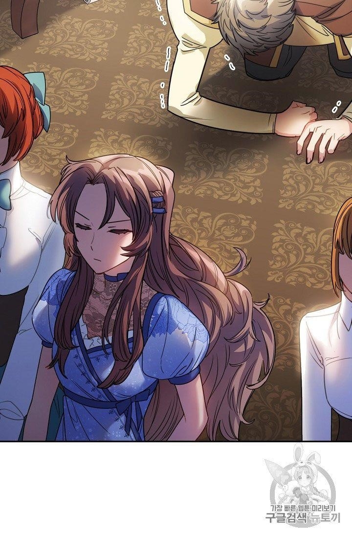 The Duchess' 50 Tea Recipes - Chapter 58 Page 37